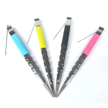 22cm hookah shisha tongs colors tongs wholesale hookah clamps